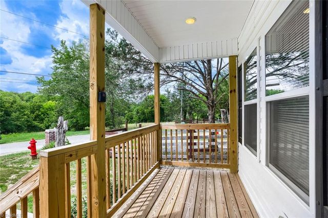 1335 Elrado Street, Burlington, NC 27217