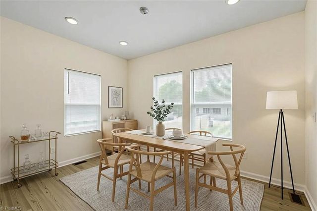 1335 Elrado Street, Burlington, NC 27217