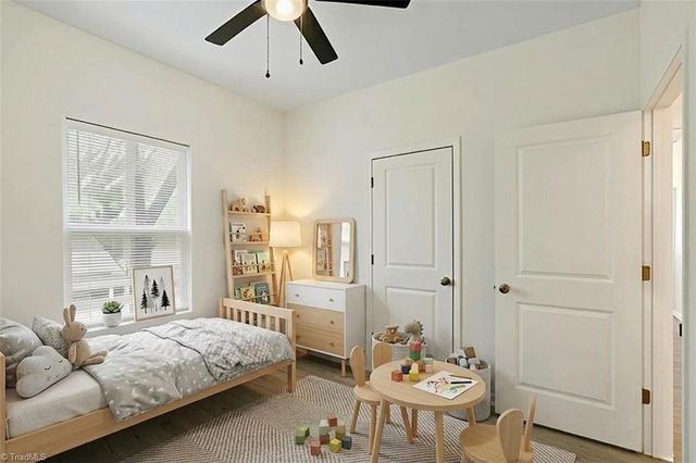 1335 Elrado Street, Burlington, NC 27217