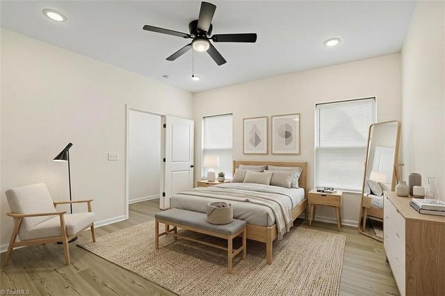 1335 Elrado Street, Burlington, NC 27217
