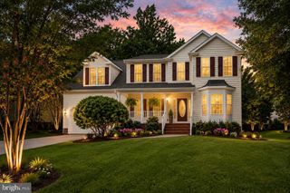 11508 DUCHESS DR, Fredericksburg, VA 22408