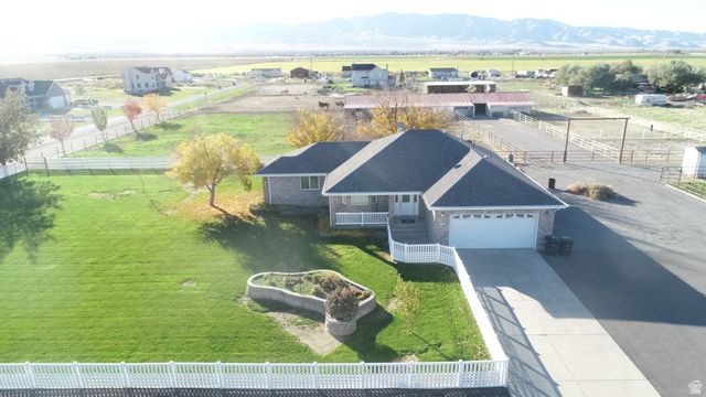 3675 N GUNDERSEN CIR, Erda, UT 84029