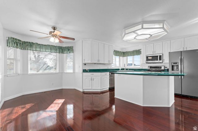 3675 N GUNDERSEN CIR, Erda, UT 84029