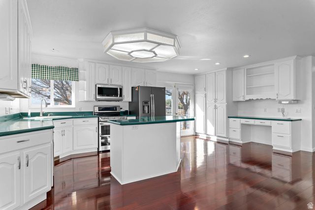 3675 N GUNDERSEN CIR, Erda, UT 84029