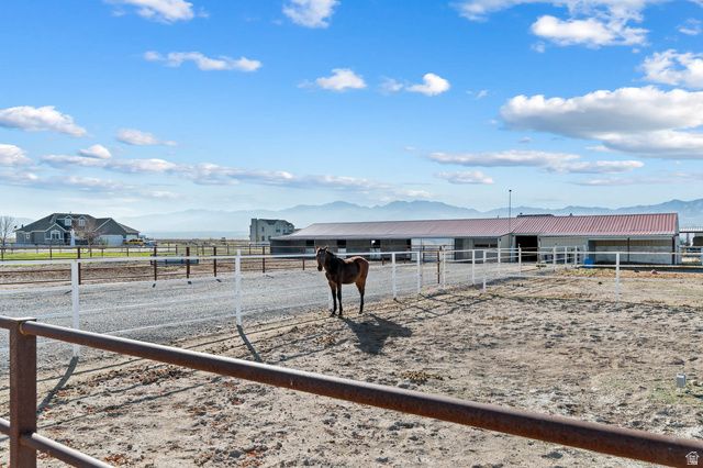 3675 N GUNDERSEN CIR, Erda, UT 84029