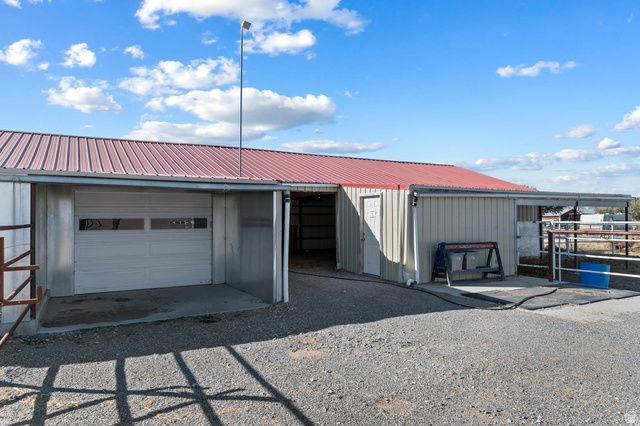 3675 N GUNDERSEN CIR, Erda, UT 84029