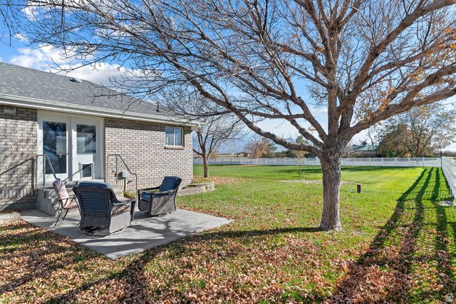 3675 N GUNDERSEN CIR, Erda, UT 84029