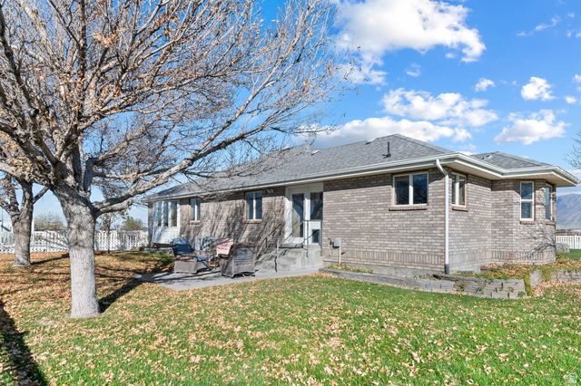 3675 N GUNDERSEN CIR, Erda, UT 84029