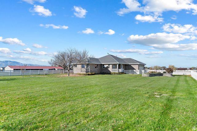 3675 N GUNDERSEN CIR, Erda, UT 84029