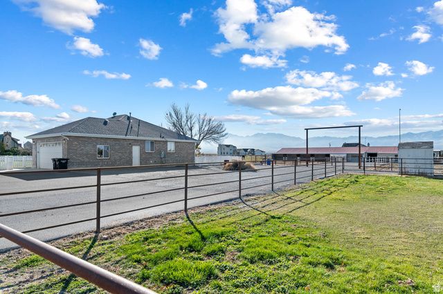 3675 N GUNDERSEN CIR, Erda, UT 84029