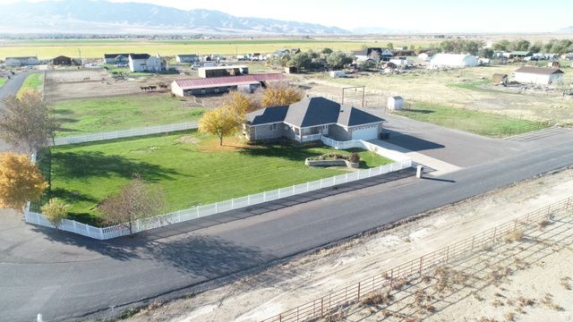 3675 N GUNDERSEN CIR, Erda, UT 84029