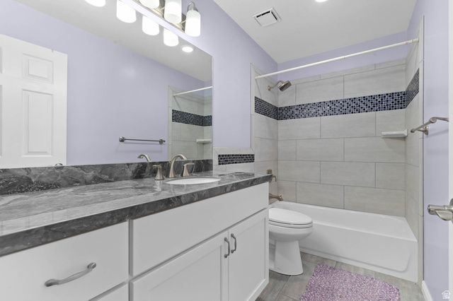 3675 N GUNDERSEN CIR, Erda, UT 84029