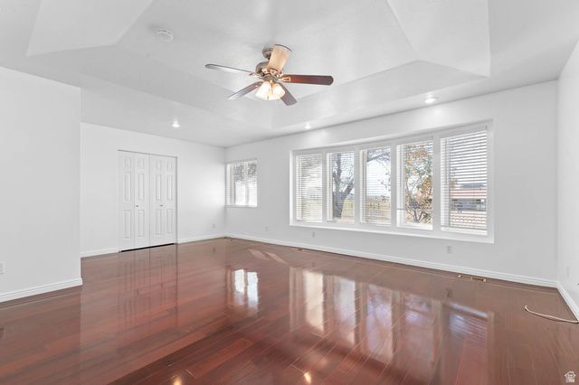 3675 N GUNDERSEN CIR, Erda, UT 84029