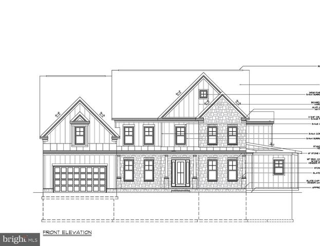 6019 WISHING ROCK WAY, Haymarket, VA 20169
