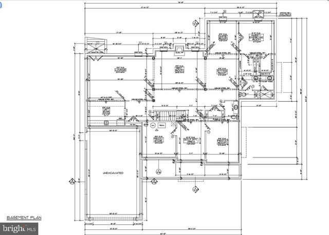 6019 WISHING ROCK WAY, Haymarket, VA 20169