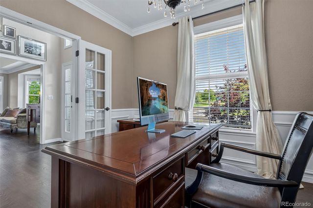 1660 Meyerwood Circle, Highlands Ranch, CO 80129