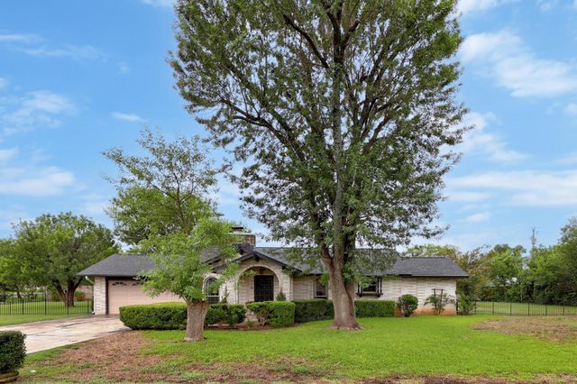 1411 Shenandoah DR, Cedar Park, TX 78613