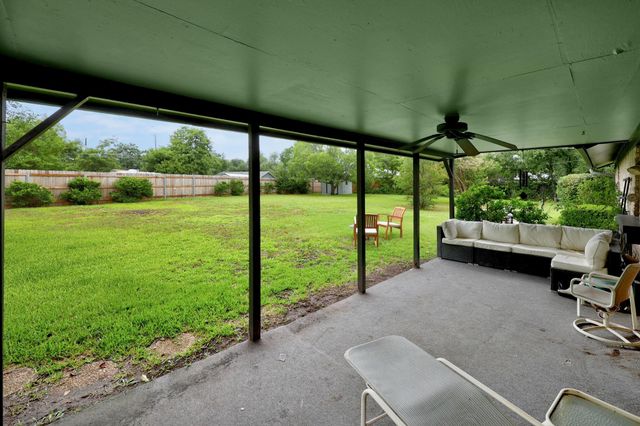 1411 Shenandoah DR, Cedar Park, TX 78613