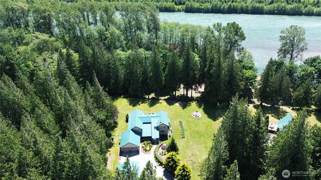 37938 Theo Lane, Concrete, WA 98237