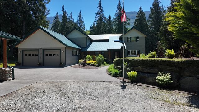 37938 Theo Lane, Concrete, WA 98237