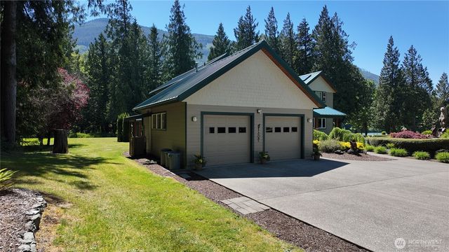 37938 Theo Lane, Concrete, WA 98237
