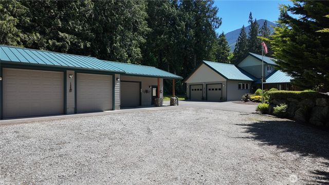 37938 Theo Lane, Concrete, WA 98237