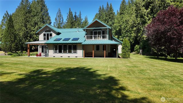 37938 Theo Lane, Concrete, WA 98237