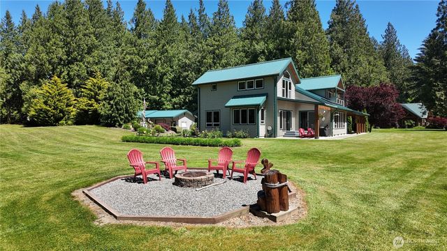 37938 Theo Lane, Concrete, WA 98237