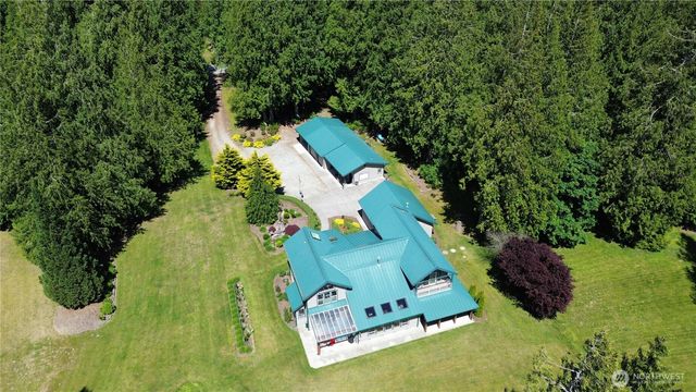 37938 Theo Lane, Concrete, WA 98237