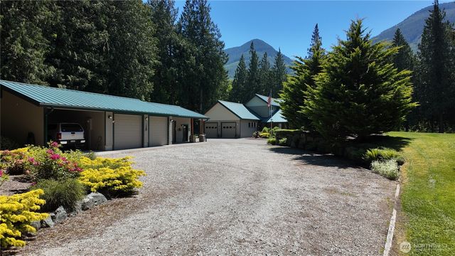 37938 Theo Lane, Concrete, WA 98237