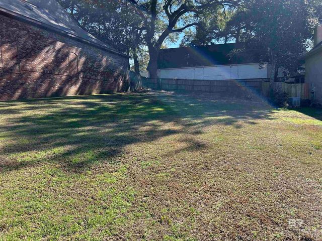 0 S Hilltop Drive, Mobile, AL 36608