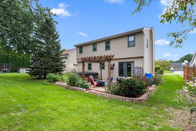 1312 Noel COURT, South Milwaukee, WI 53172