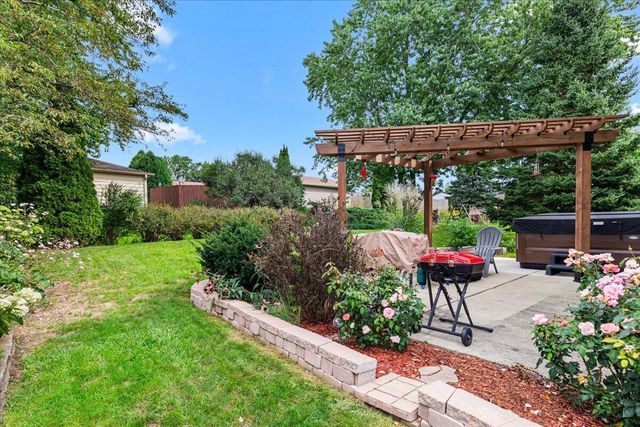 1312 Noel COURT, South Milwaukee, WI 53172