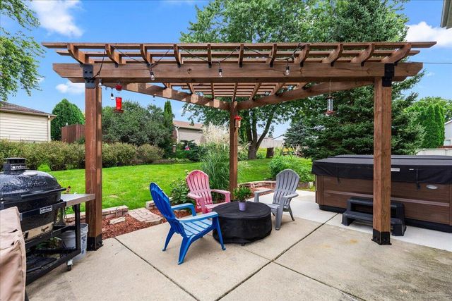 1312 Noel COURT, South Milwaukee, WI 53172
