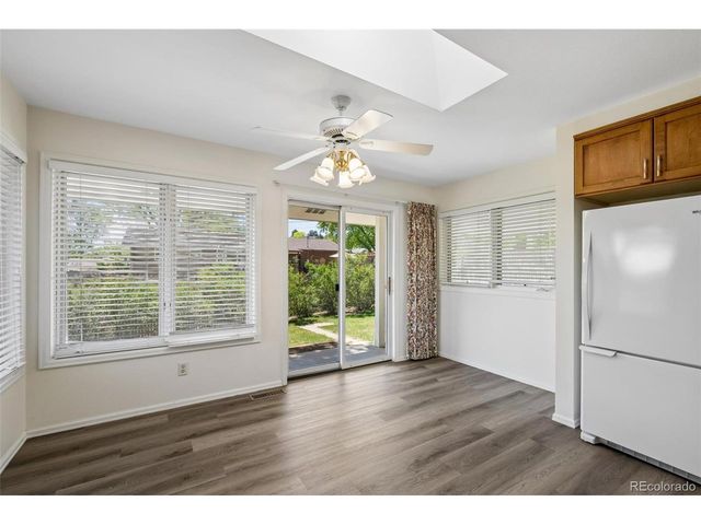 1152 S Vancouver Way, Lakewood, CO 80228