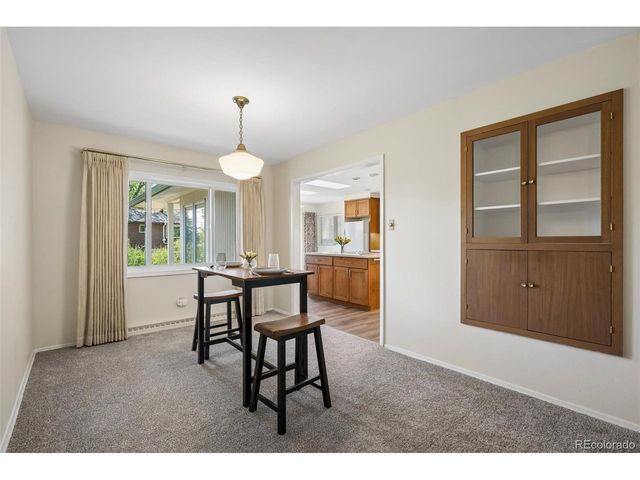 1152 S Vancouver Way, Lakewood, CO 80228