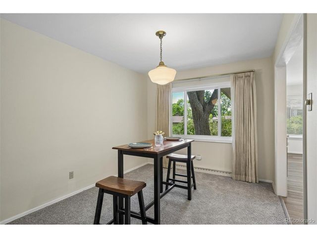 1152 S Vancouver Way, Lakewood, CO 80228