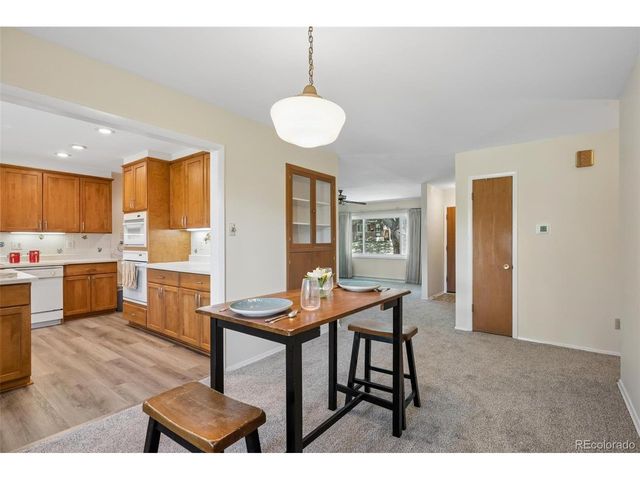 1152 S Vancouver Way, Lakewood, CO 80228