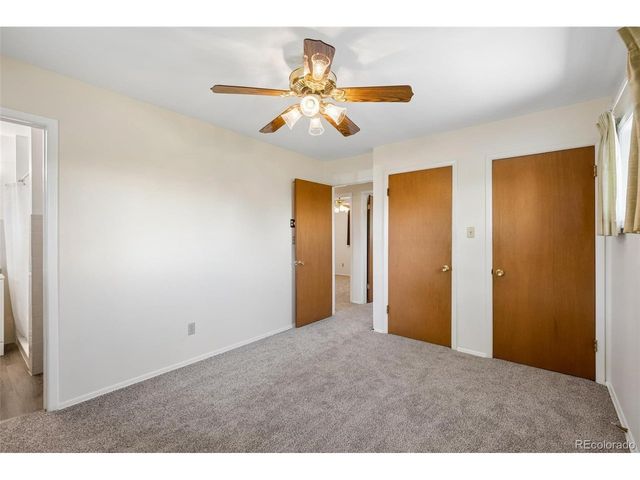 1152 S Vancouver Way, Lakewood, CO 80228