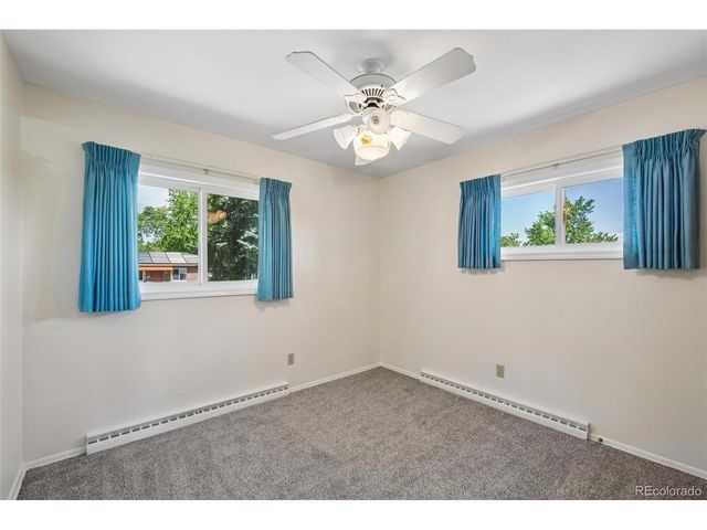 1152 S Vancouver Way, Lakewood, CO 80228