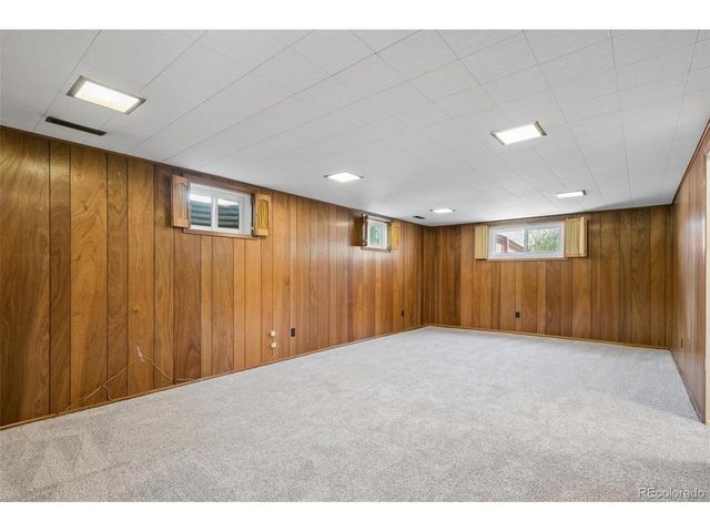 1152 S Vancouver Way, Lakewood, CO 80228