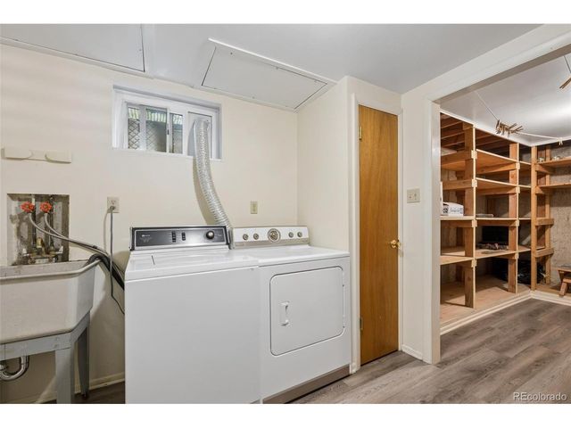 1152 S Vancouver Way, Lakewood, CO 80228