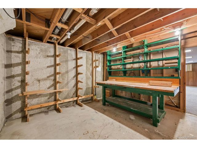 1152 S Vancouver Way, Lakewood, CO 80228