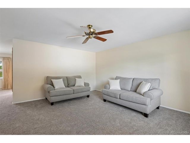 1152 S Vancouver Way, Lakewood, CO 80228