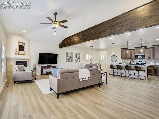 746 N Walnut Street, Colorado Springs, CO 80905