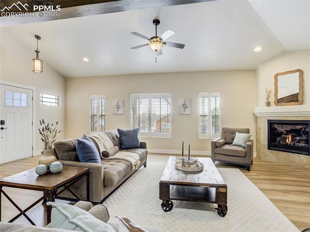 746 N Walnut Street, Colorado Springs, CO 80905