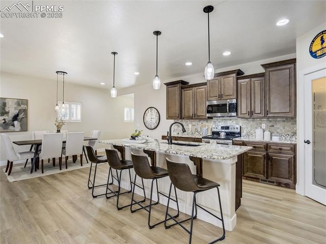 746 N Walnut Street, Colorado Springs, CO 80905