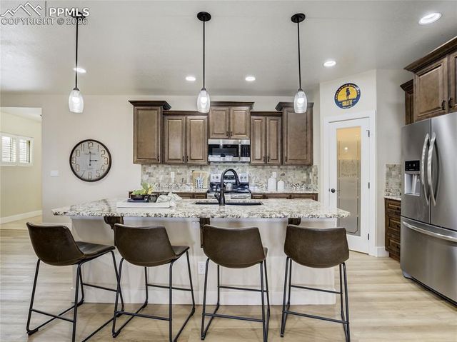 746 N Walnut Street, Colorado Springs, CO 80905