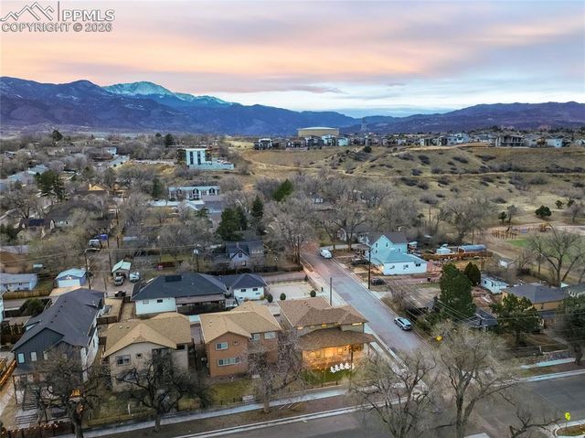 746 N Walnut Street, Colorado Springs, CO 80905