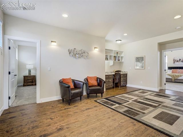 746 N Walnut Street, Colorado Springs, CO 80905